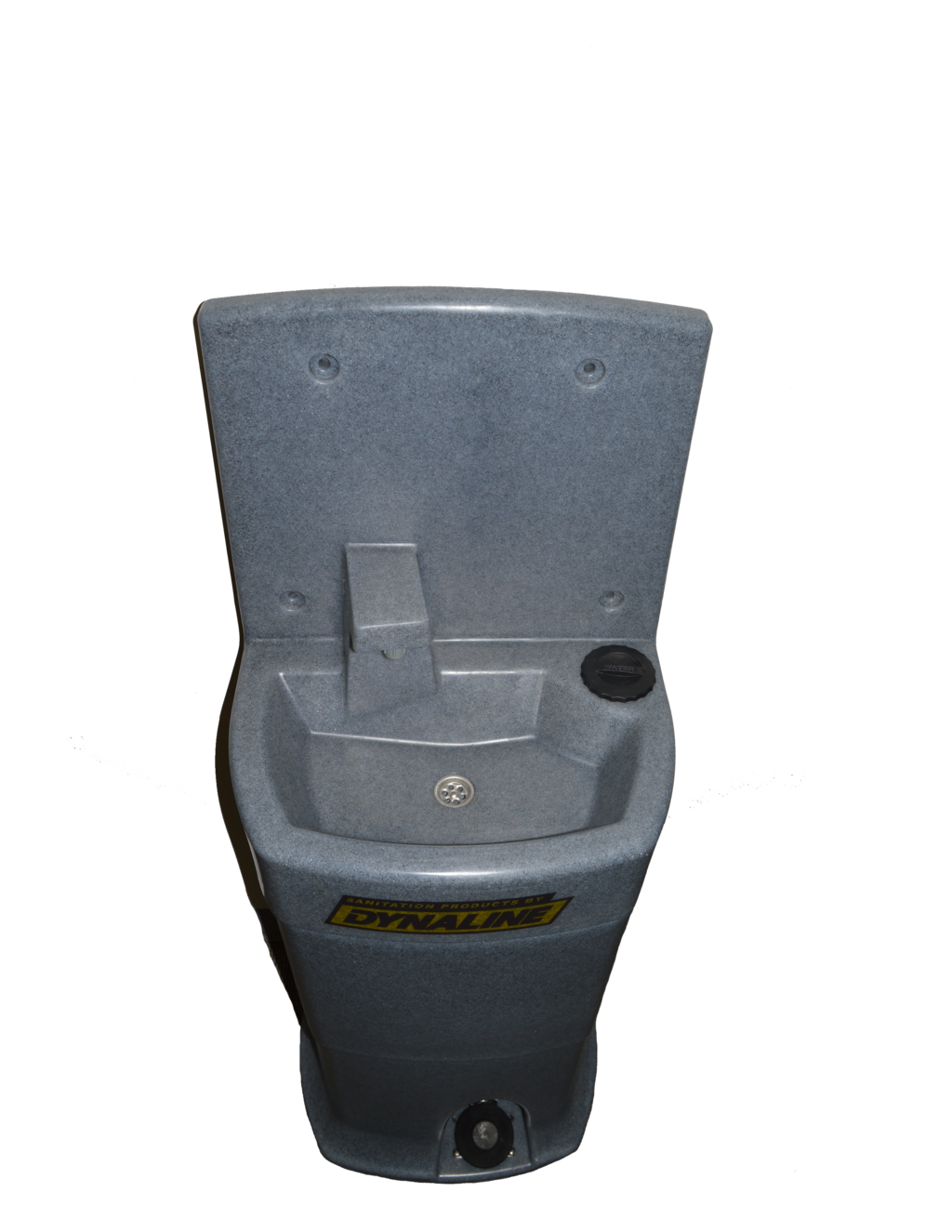 Portable Hand Wash Station - 62L Capacity