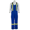 FR Bib Overalls