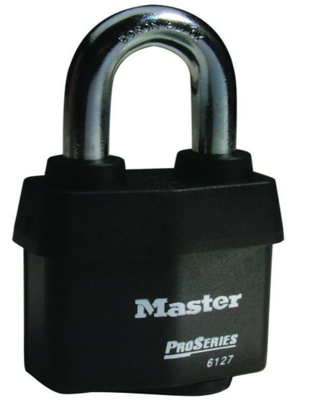 Keyed Alike Master Lock Weather Tough Padlocks Facility Safety - Cleanflow