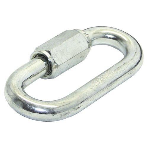 Type 316 Stainless Steel Quick Links Pump Accessories - Cleanflow