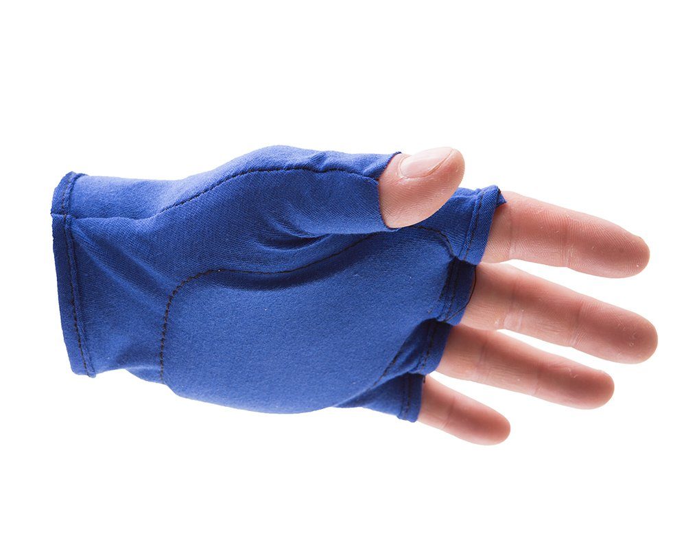 Impacto 501-00 The Original Liner Work Gloves and Hats - Cleanflow