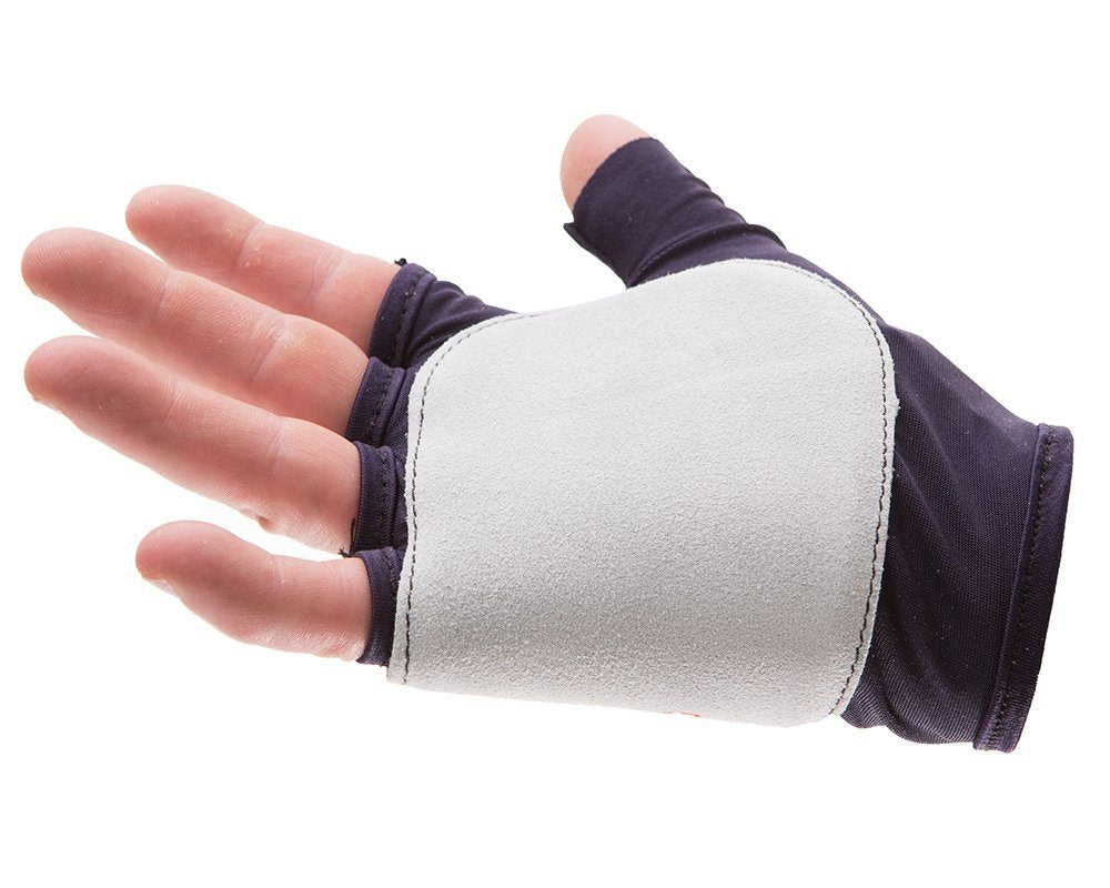 Impacto 503-10 Anti-Impact Palm/Side Padded Glove Ergonomics - Cleanflow