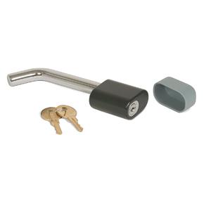 Self-Locking Trailer Hitch Reciever Lock Automotive Tools - Cleanflow
