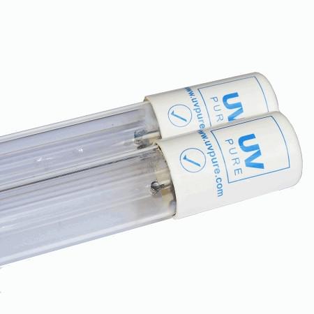 Hallett 30 UV Lamps | OEM Part #C300065 | Pk/2 Commercial Water Filters and UV Parts - Cleanflow