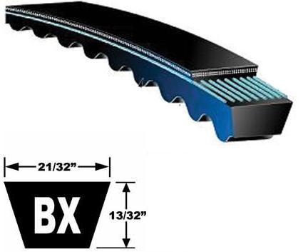 D & D Global Industrial Drive Belts | BX35 - BX75 Facility Equipment - Cleanflow