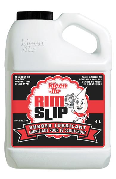 Kleen-Flo Rim Slip Tire Mounting Lube Automotive Tools - Cleanflow