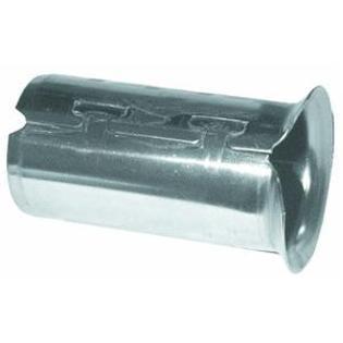 Insert Stiffeners - Stainless Steel | 3/4" CTS to 2" CTS Waterworks Products - Cleanflow