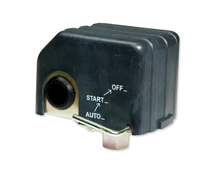 Parts2O FP217-1140 30/50 Pressure Switch with Low Pressure Cutoff Well Pumps and Pressure Tanks - Cleanflow