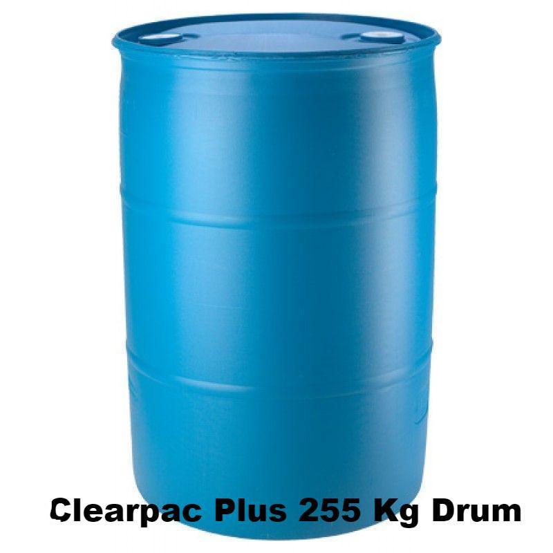 Clearac Plus Water Treatment Coagulant | 23 Kg Pail | 255 Kg Drum Water Treatment Chemicals - Cleanflow
