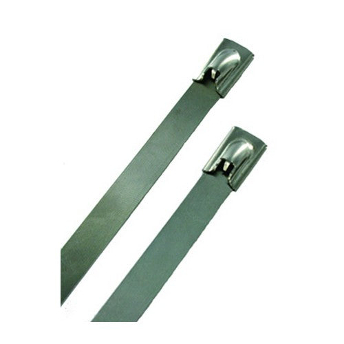 Techspan Stainless Steel Cable Ties