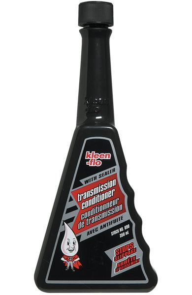 Kleen-Flo Automatic Transmission Conditioner Maintenance Supplies - Cleanflow