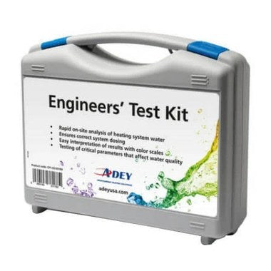Adey Engineer’s Water Test Kit