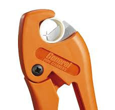 General SuperSlice Plastic Tubing Cutter | Cuts up to 1" Tubing and Fittings - Cleanflow