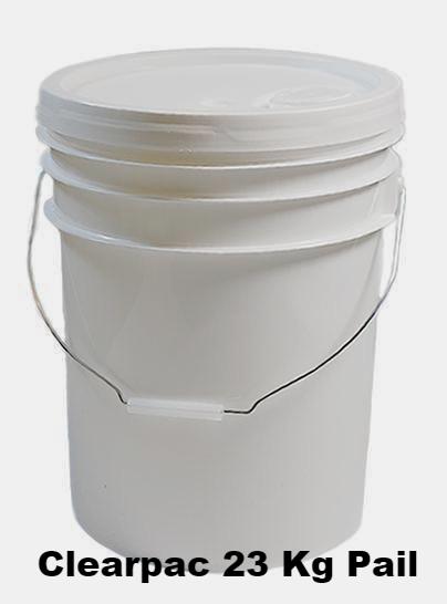 Clearpac Water Treatment Coagulant | 23 Kg Pail and 255 Kg Drum Water Treatment Chemicals - Cleanflow