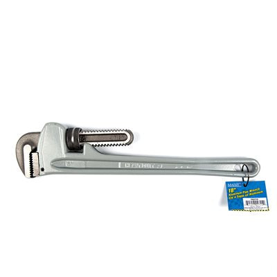 ToolTech Aluminum Pipe Wrenches