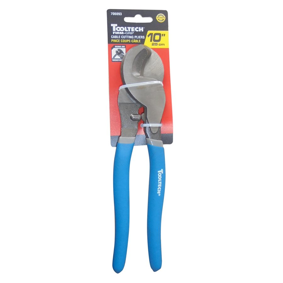 ToolTech Cable Cutting Pliers