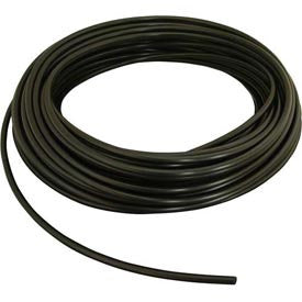 Magikist 1/4" Black Pulse Jet De-Icer Tubing | 100', 200', 300' Lengths Pipe Cleaning and Thawing - Cleanflow