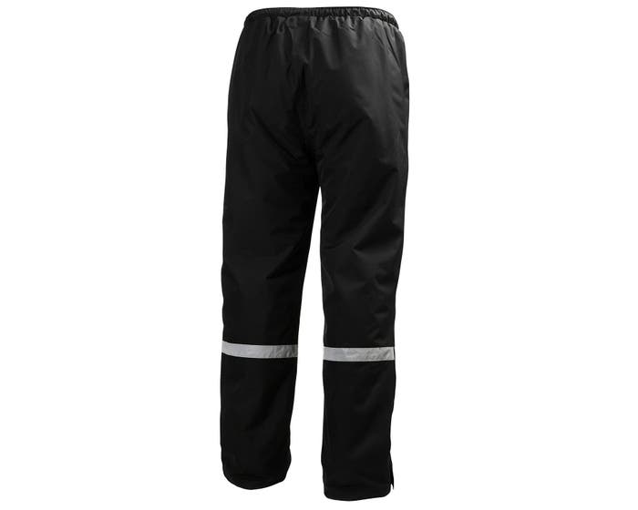 Helly Hansen Manchester Winter Pant | Black | Small - 4XLarge Work Wear - Cleanflow
