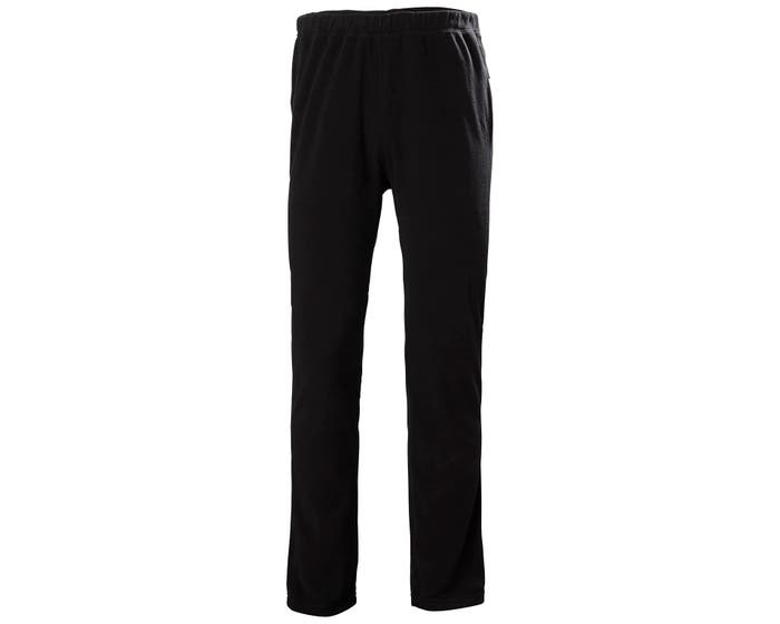 Helly Hansen Oxford Light Fleece Pant | Black | Small - 4XLarge Work Wear - Cleanflow