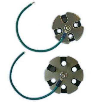 SJE Float Switch Cord Seals Pump Accessories - Cleanflow