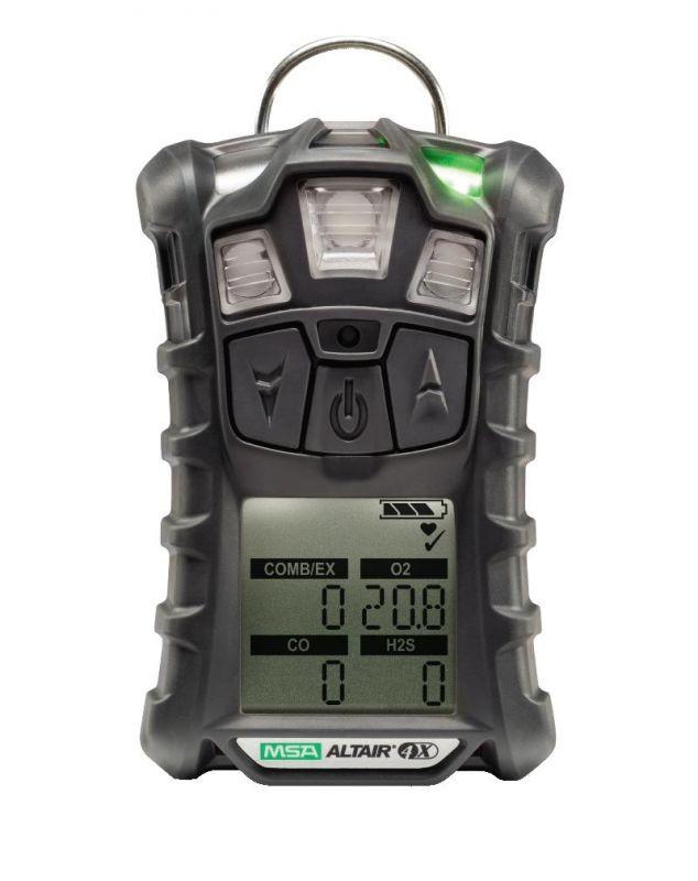 MSA Altair Multigas Detector / Confined Entry Monitor Confined Space - Cleanflow