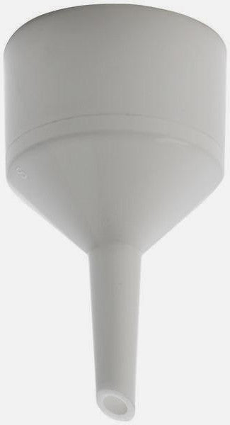 Polypropylene Buchner Funnels Water Testing Supplies - Cleanflow