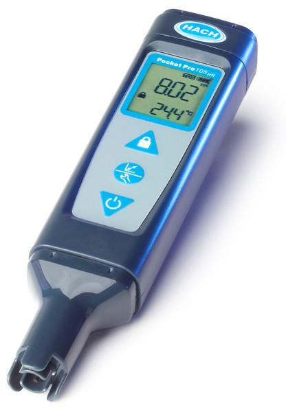 Hach Pocket Pro TDS Testers Water Testing Equipment - Cleanflow