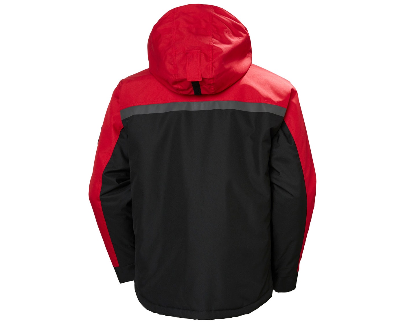 Helly hansen clearance berg insulated jacket