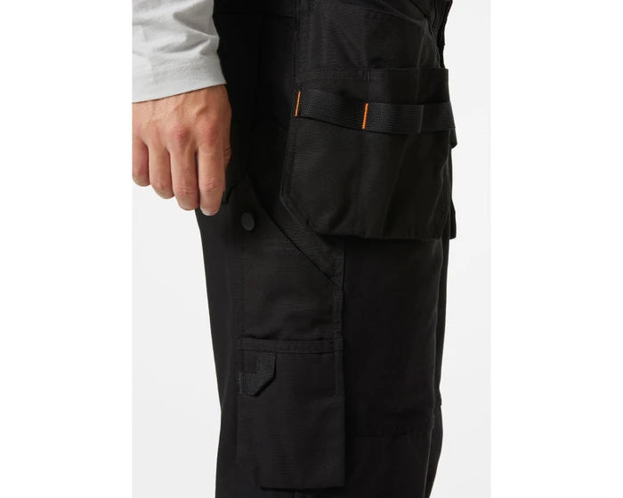 Oxford Lined Construction Pant