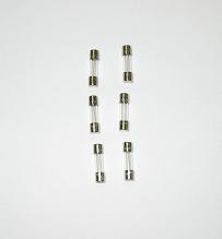 Hallett 13 & 30 | Replacement Fuse Pack | Pk/6 | OEM Part #E400020 Commercial Water Filters and UV Parts - Cleanflow