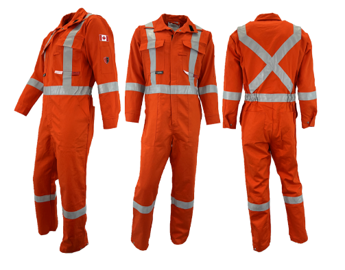 Product Spotlight: Step Up Your Workwear with Tough Duck