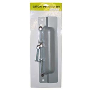 Latch Protector - 11" x 3" Facility Safety - Cleanflow