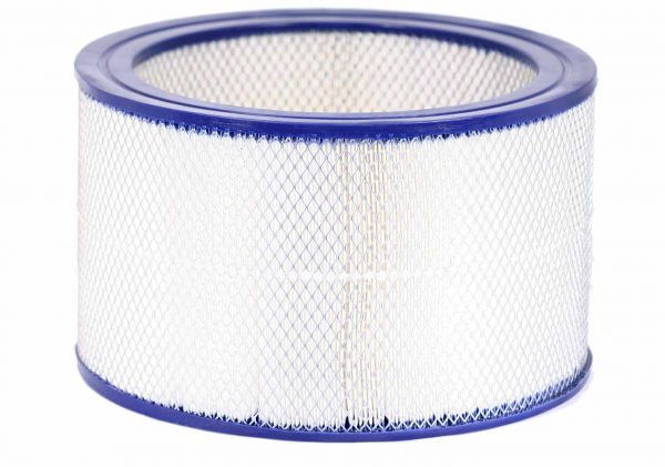 Universal Silencer 81-1163 Replacement Pleated Paper Blower Air Filters Commercial Water Filters and UV Parts - Cleanflow