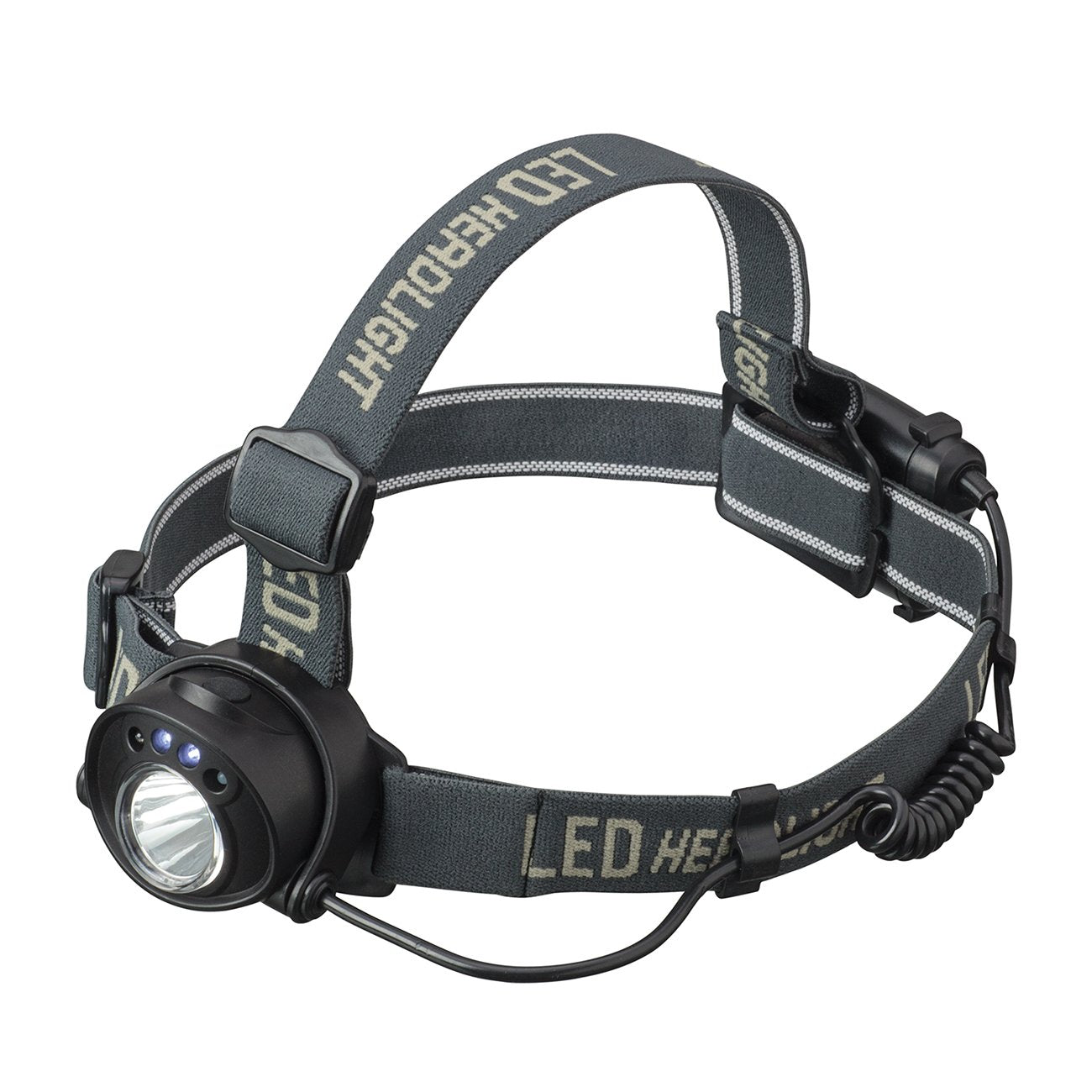Startech Ultra Premium LED Headlamp | 220 Lumens Facility Equipment - Cleanflow