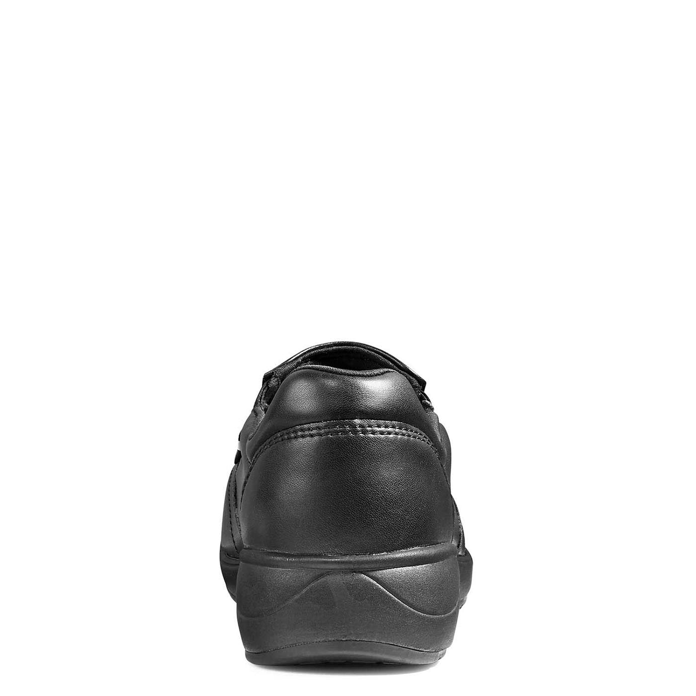 Kodiak Britt Pull-On Steel Toe Flex Women's Safety Shoes | Black | Sizes 5 - 10 Work Boots - Cleanflow