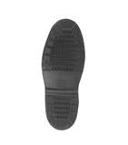 Acton Urban Overshoes Natural Rubber | Black | Sizes S, M, L, XL, XXL Work Boots - Cleanflow