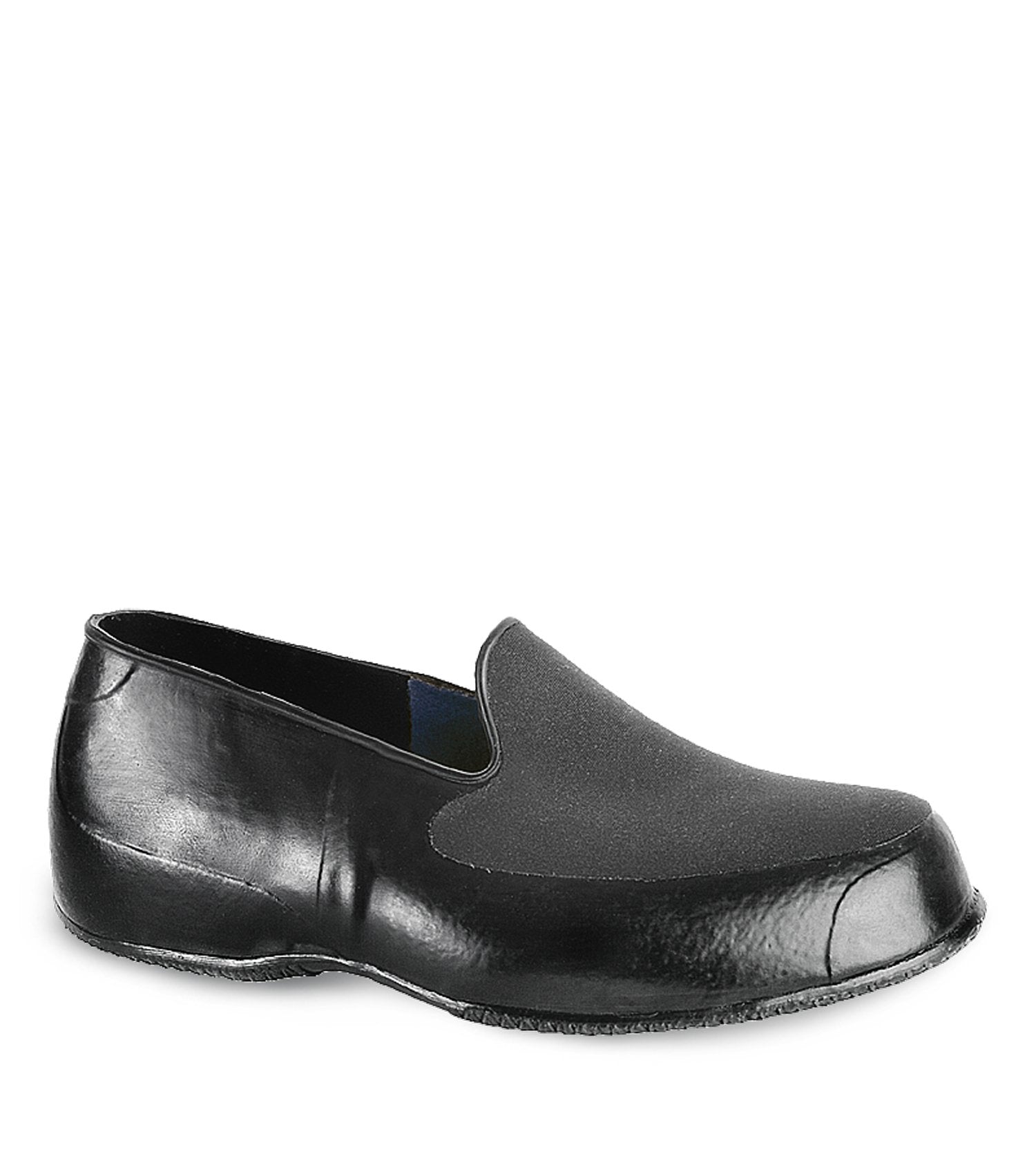Acton Banker Waterproof Urban Overshoes | Reinforced Heel | Black | Sizes 5 - 15 Work Boots - Cleanflow