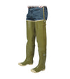 Plain Toe Waders