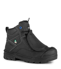 6 Inch Safety Boots