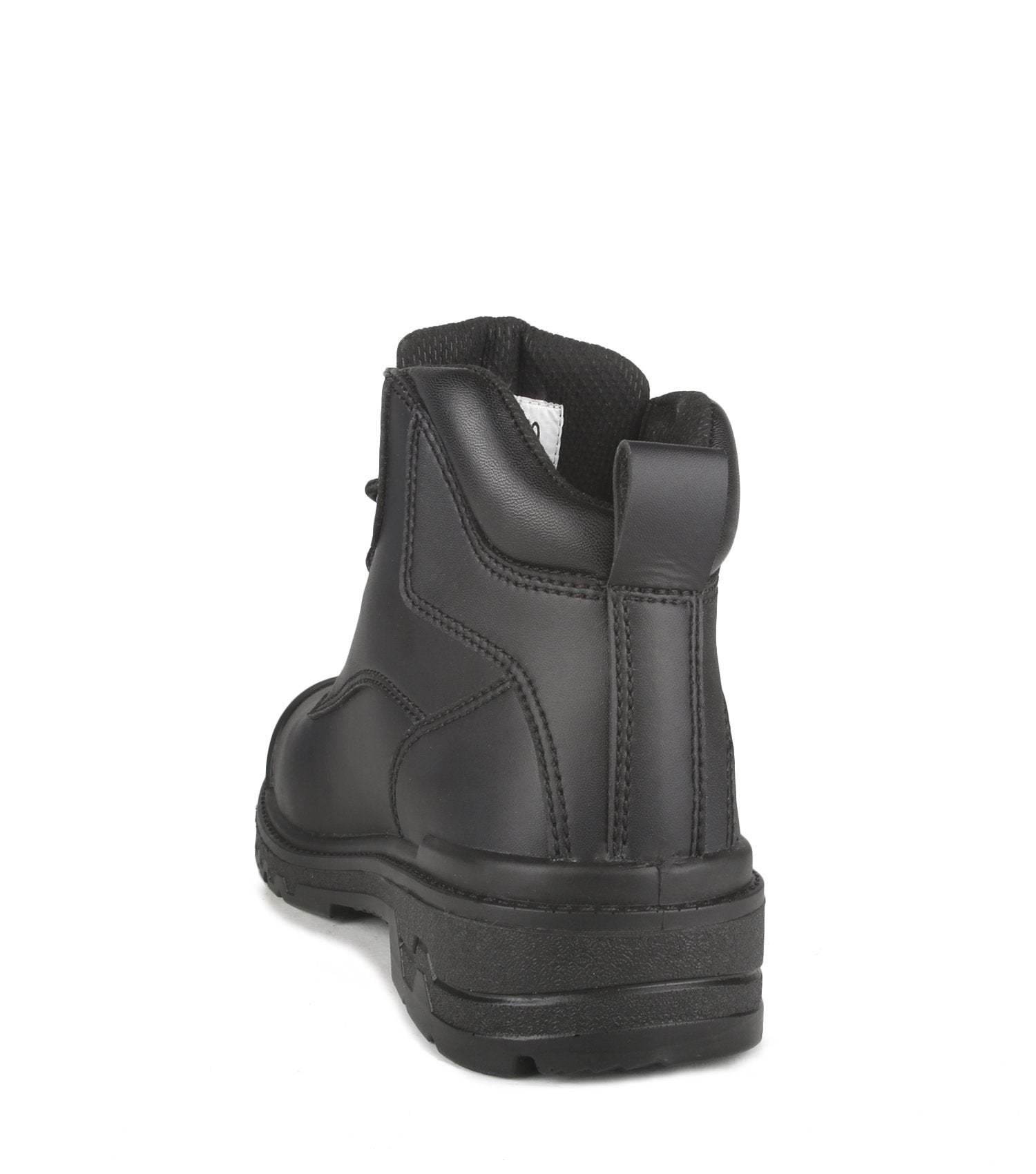 Acton Profiber 6" Chemtech Safety Work Boots | Black | Size 7 to Size 16 Work Boots - Cleanflow