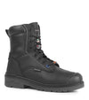 Metguard 8 Inch Work Boots