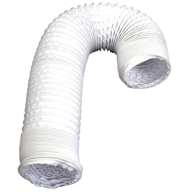 Air Vent and Blower Ducting