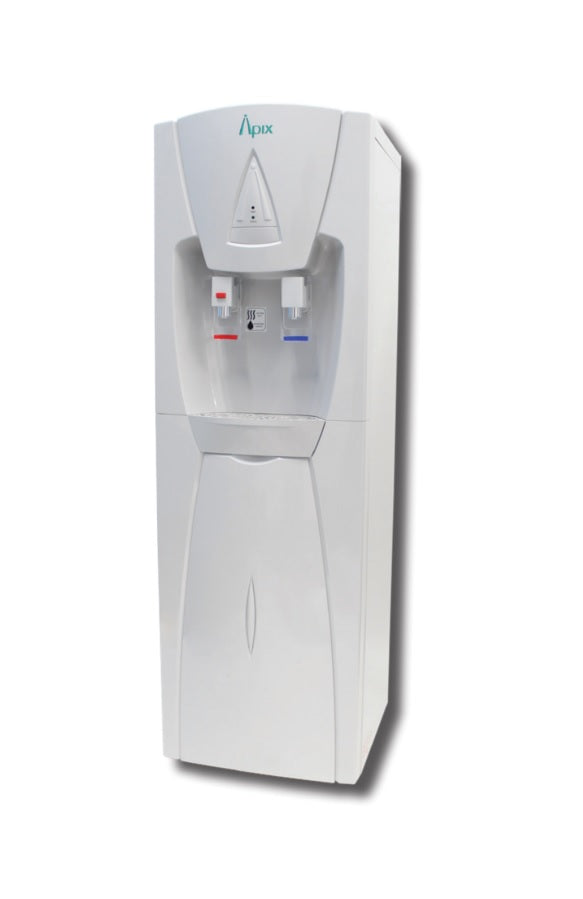Apix Point-Of-Use Hot & Cold Water Dispenser