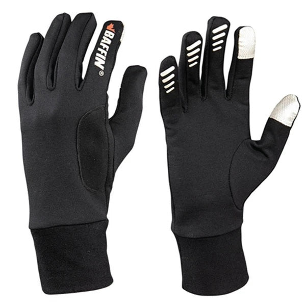 Baffin Winter Glove Liner Work Gloves and Hats - Cleanflow