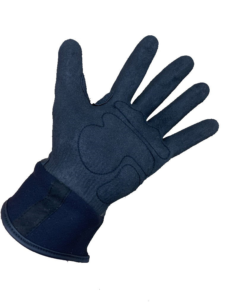 Boss® Armour Plate Waterproof Impact Resistant Glove (Cut Level 5)