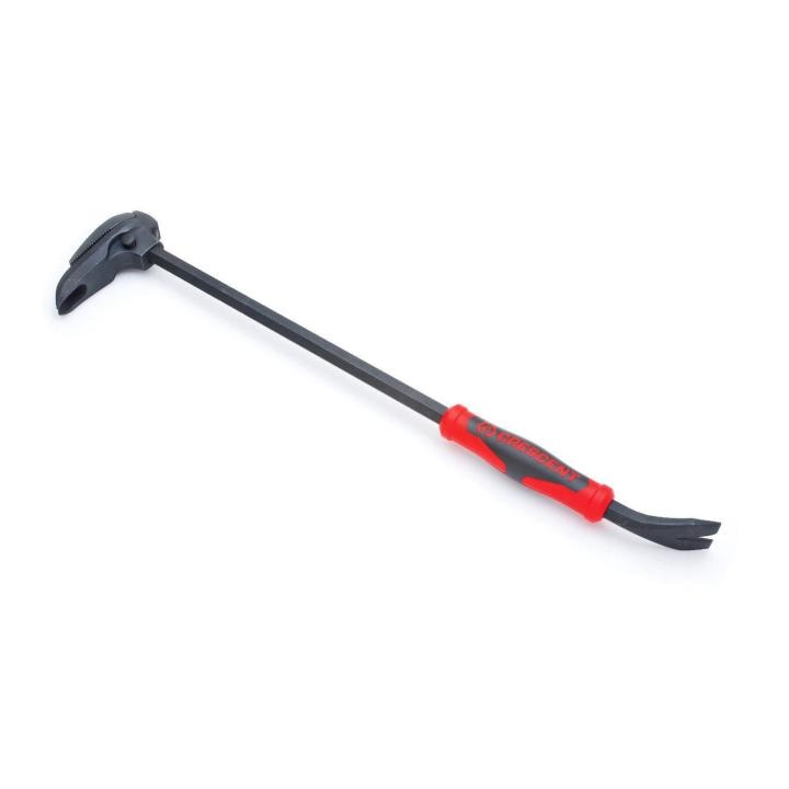 Crescent 24" Adjustable Pry Bar with Nail Puller