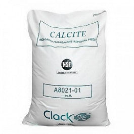 Clack (Imerys) Calcite Neutralization Media - 1 cu. ft. Bag Commercial Water Filters and UV Parts - Cleanflow