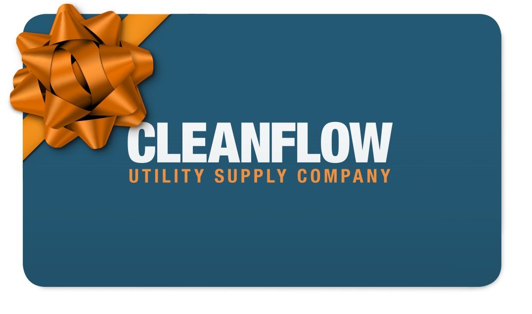 Gift Card Gift Card - Cleanflow