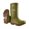 Insulated Rubber Safety Boots