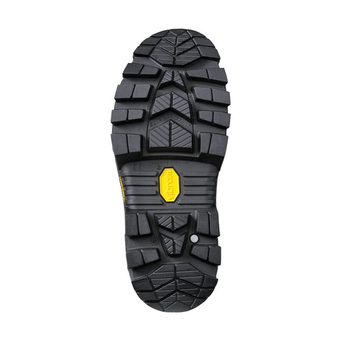 Dunlop Men's Winter Safety Boots Explorer Thermo+ with Vibram® Fire & Ice Sole  | Sizes 7 - 14